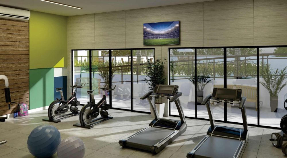 Fitness